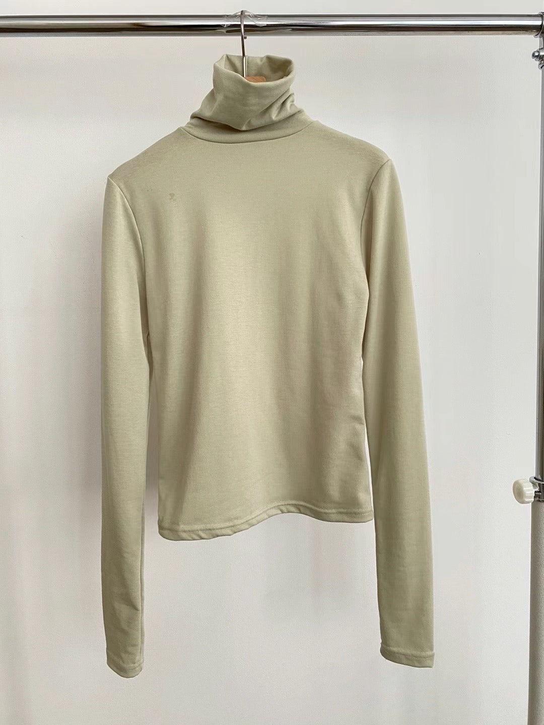 高領打底basic tee - TP297