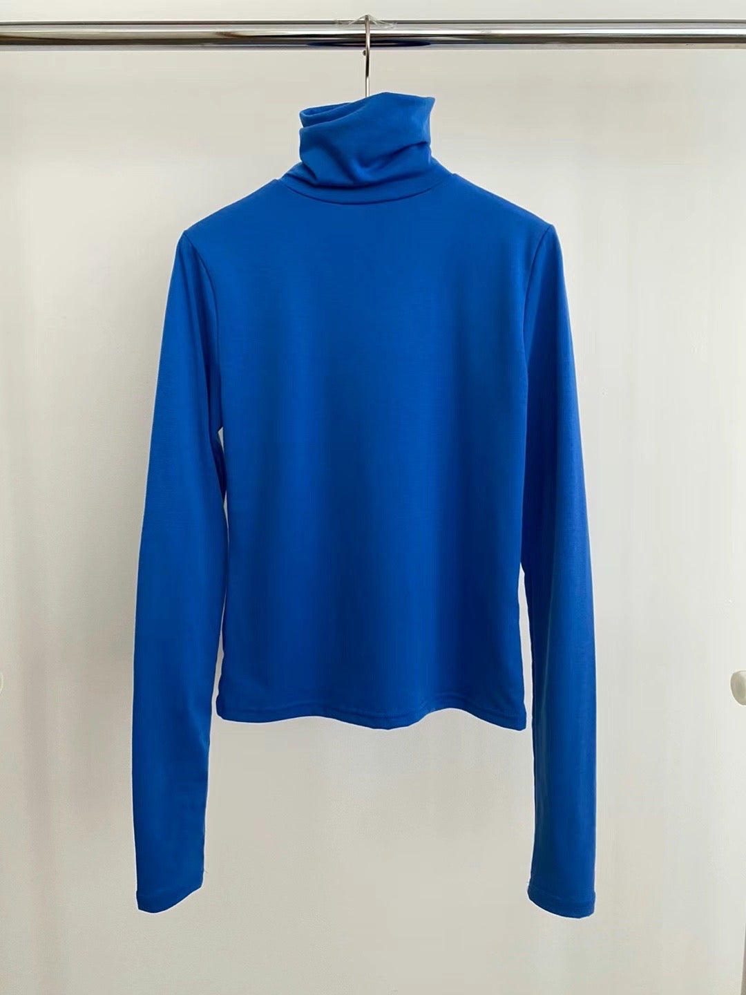 高領打底basic tee - TP297