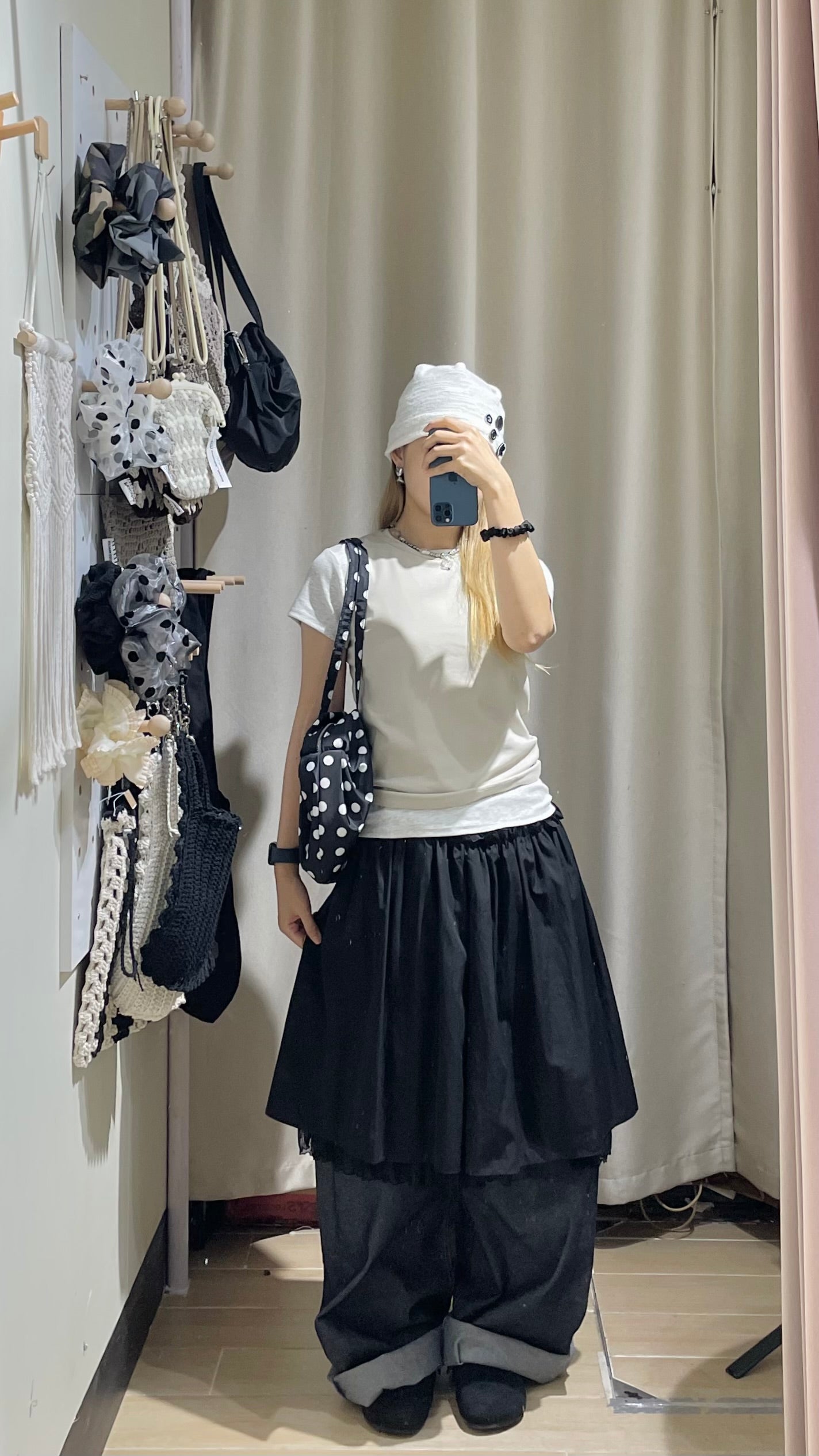 日常簡約basic tee - TP619