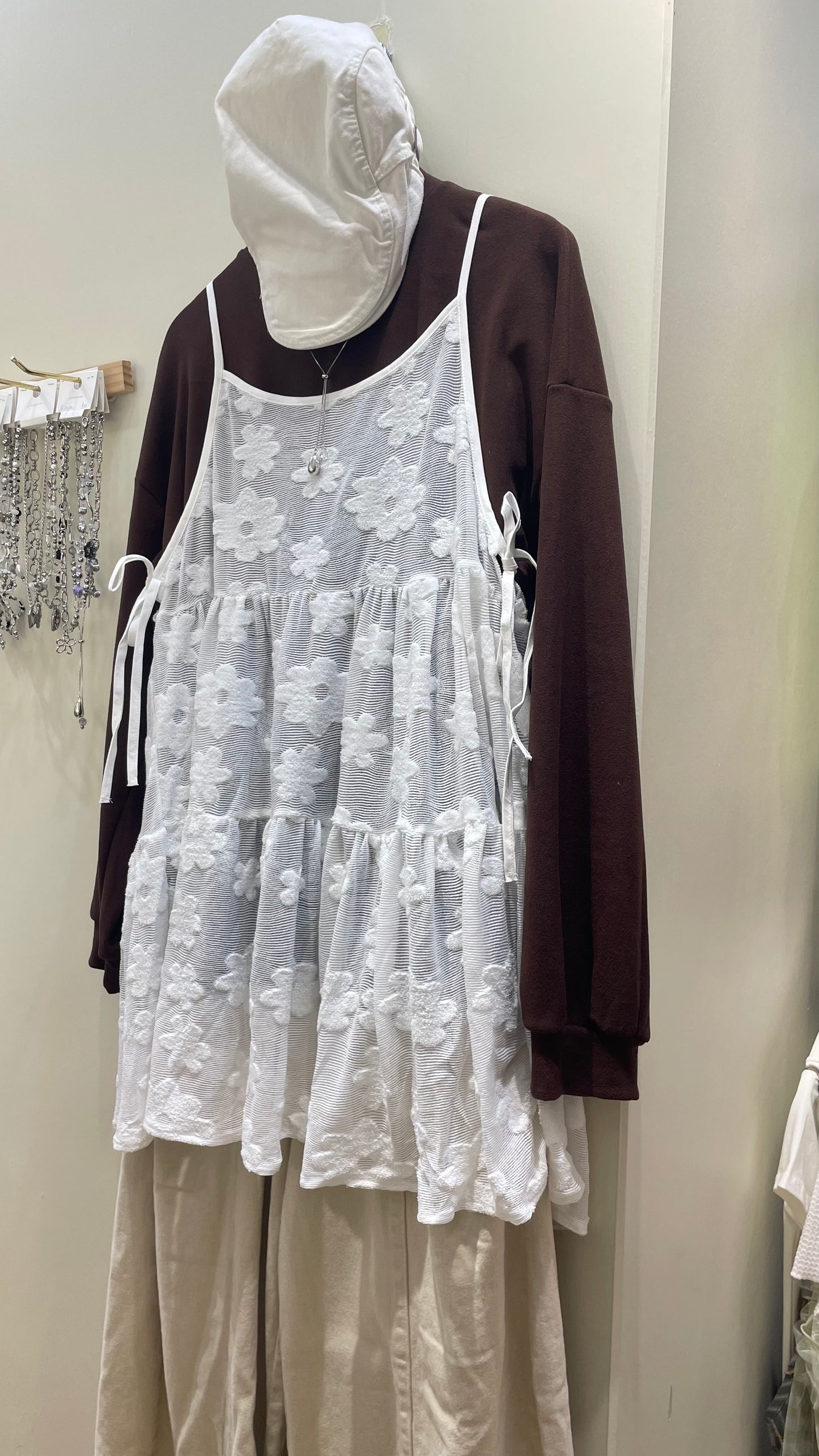 毛巾花蛋糕layer ops - OA605