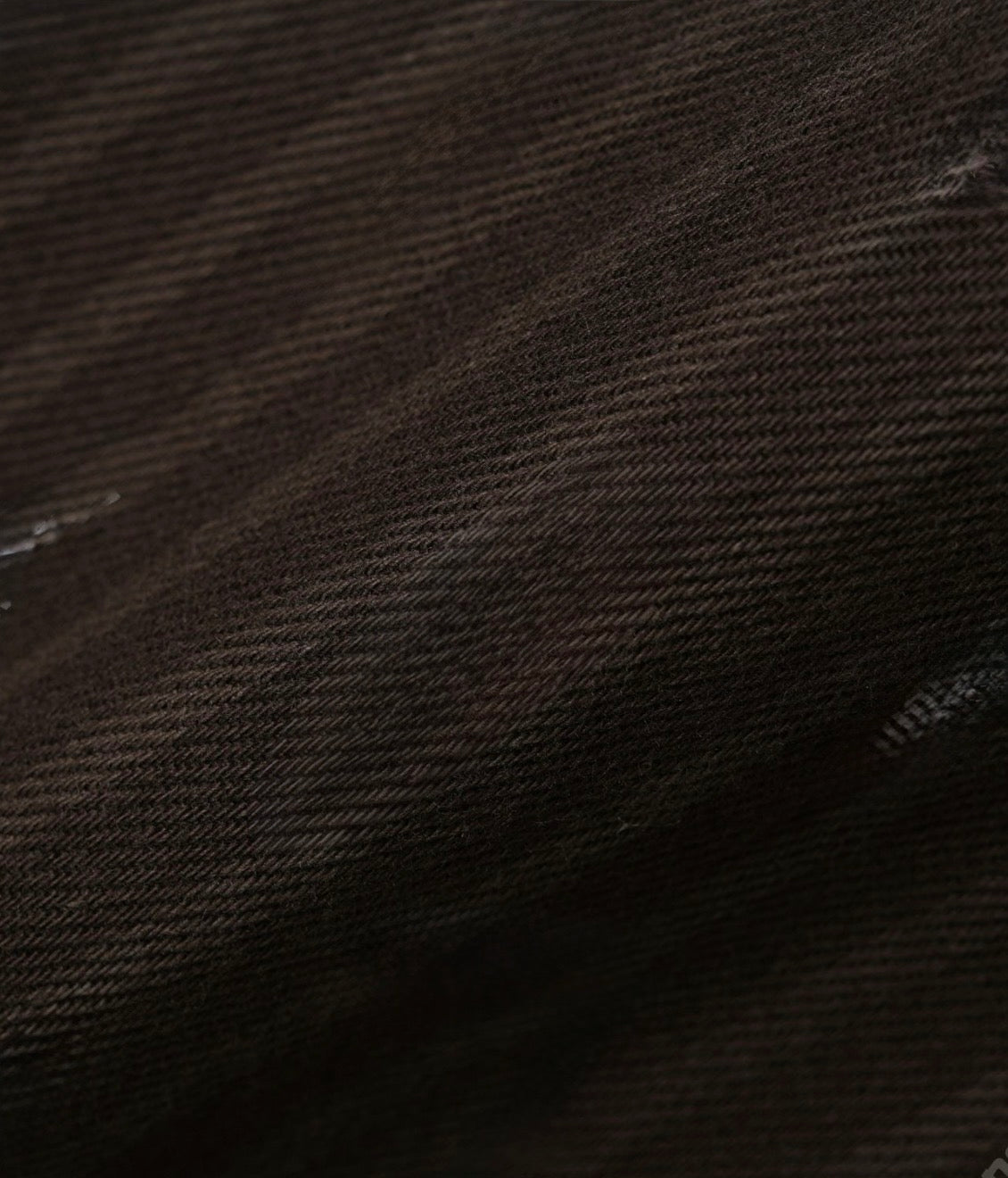 直間粉扣彎刀褲 | pre-order