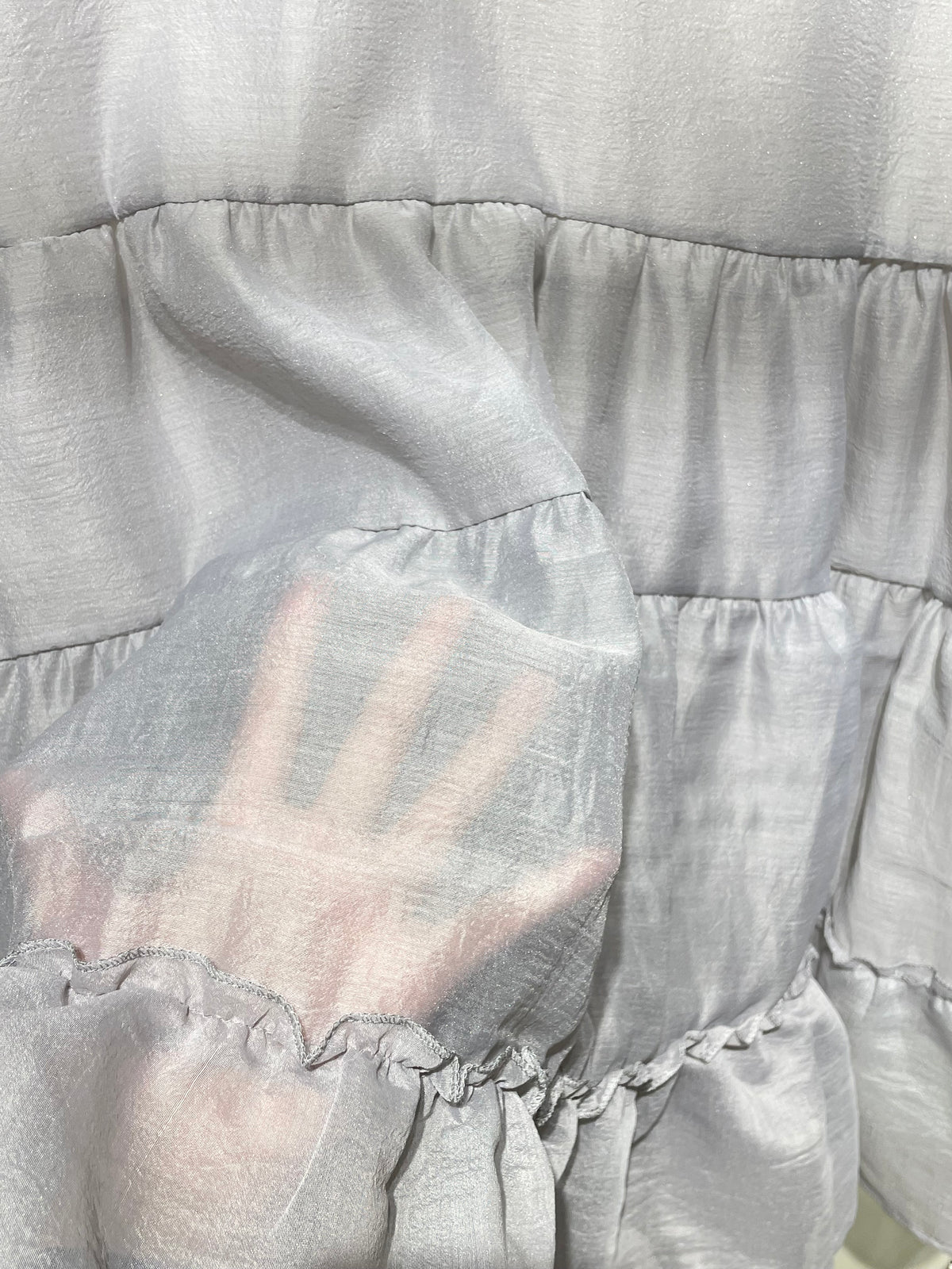 紗紗see through ops