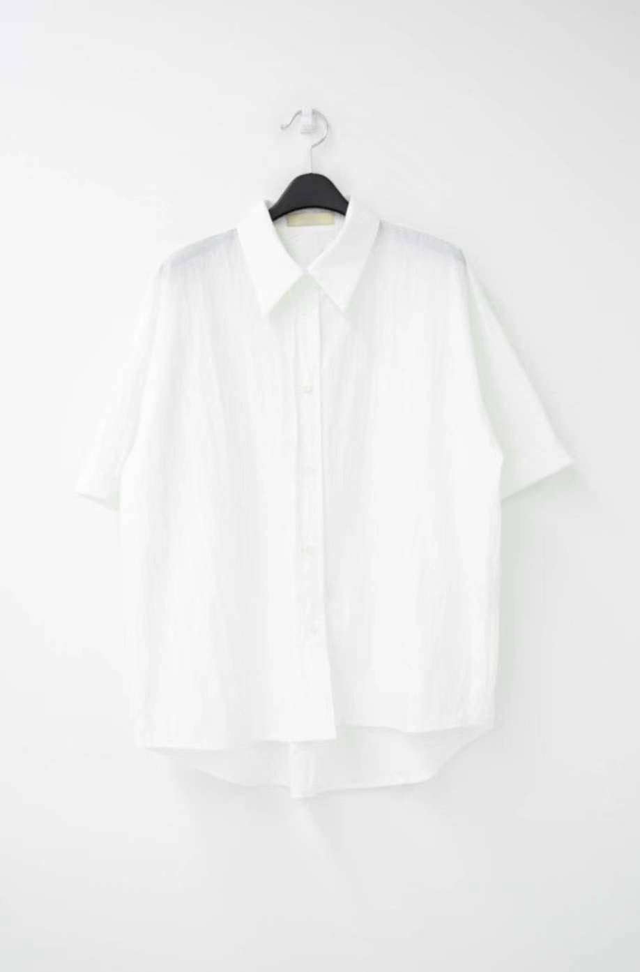 Unisex Oversize Shirt